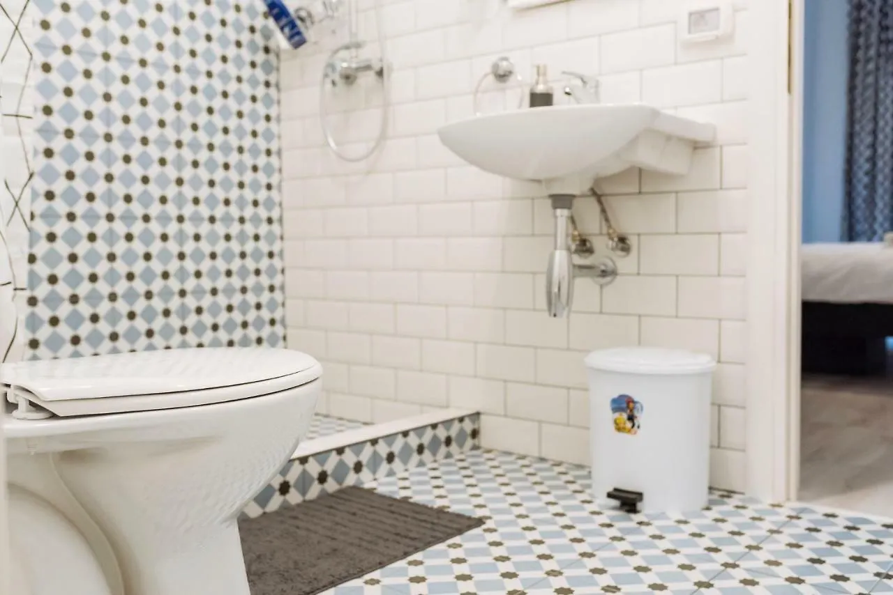 City Center - Quinet Large Apartment Βουκουρέστι
