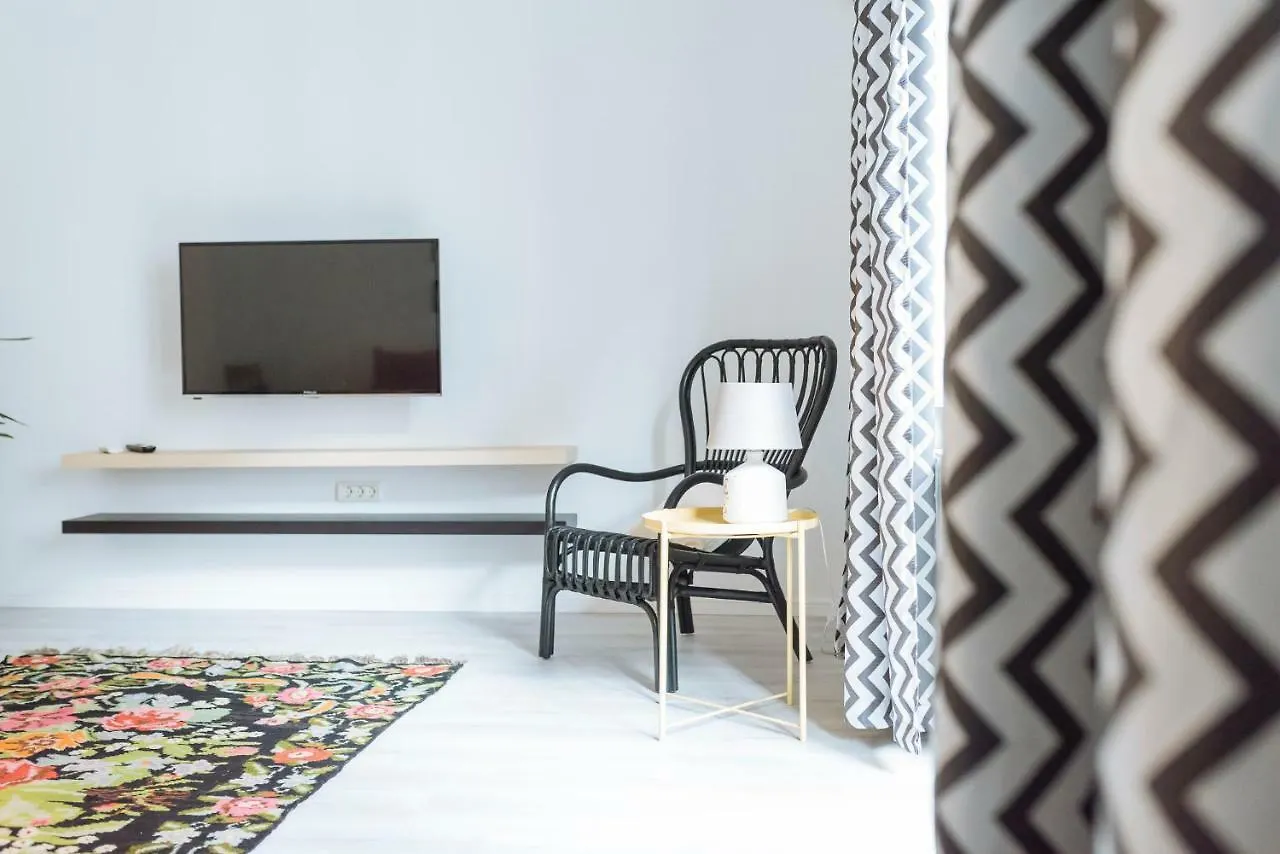 City Center - Quinet Large Apartment Βουκουρέστι 0*,